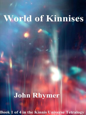 cover image of World of Kinnises